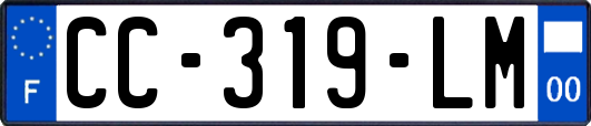 CC-319-LM