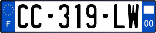 CC-319-LW