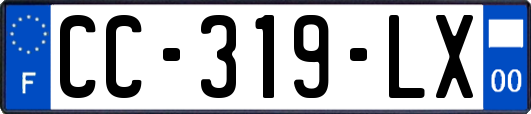 CC-319-LX