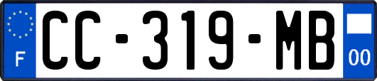 CC-319-MB