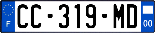 CC-319-MD