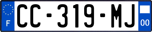 CC-319-MJ