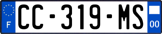CC-319-MS