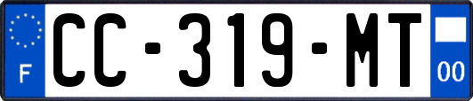 CC-319-MT