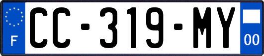 CC-319-MY