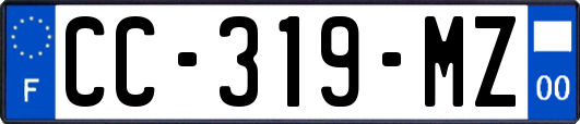 CC-319-MZ