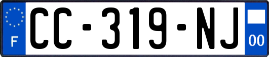 CC-319-NJ