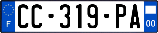 CC-319-PA