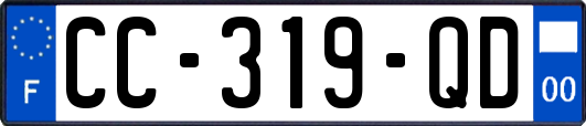 CC-319-QD