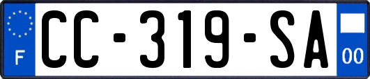 CC-319-SA