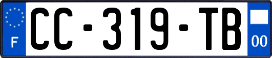 CC-319-TB