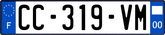 CC-319-VM