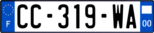 CC-319-WA