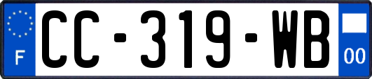 CC-319-WB