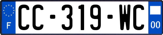 CC-319-WC