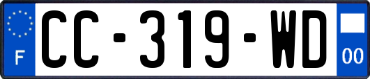 CC-319-WD