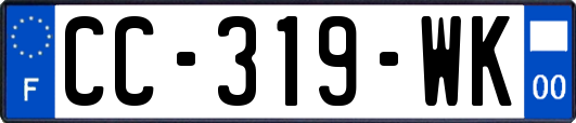 CC-319-WK