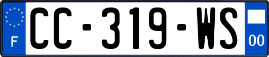 CC-319-WS