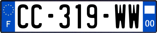 CC-319-WW