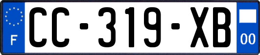 CC-319-XB
