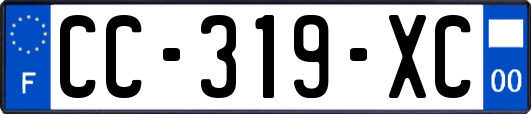 CC-319-XC
