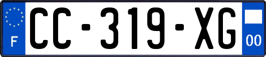 CC-319-XG
