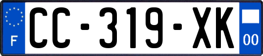 CC-319-XK