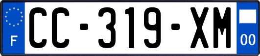CC-319-XM