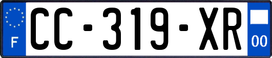CC-319-XR