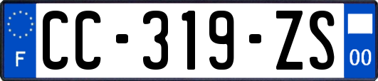 CC-319-ZS