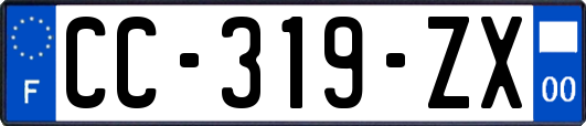 CC-319-ZX