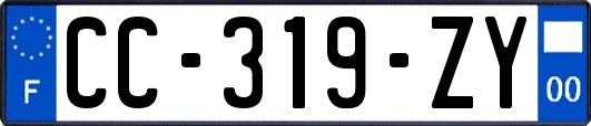 CC-319-ZY