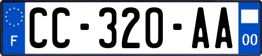 CC-320-AA