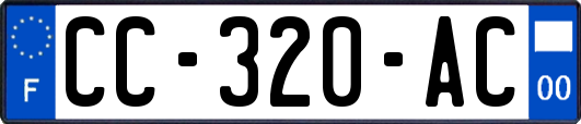 CC-320-AC