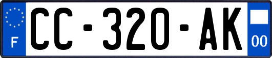 CC-320-AK