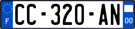 CC-320-AN