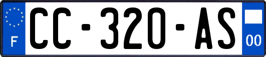 CC-320-AS