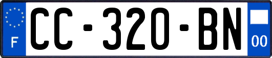 CC-320-BN