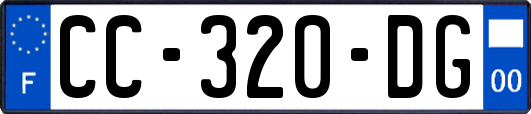 CC-320-DG