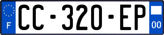 CC-320-EP
