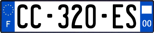 CC-320-ES