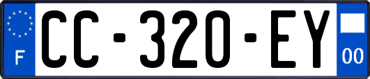 CC-320-EY