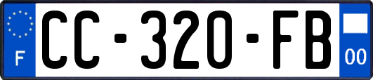 CC-320-FB