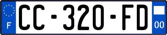 CC-320-FD