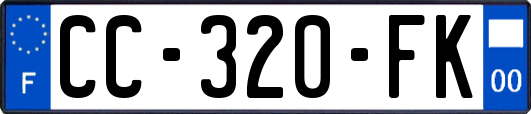 CC-320-FK