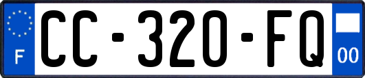 CC-320-FQ
