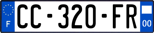 CC-320-FR
