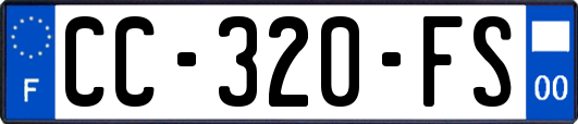 CC-320-FS