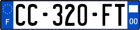 CC-320-FT