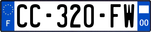 CC-320-FW